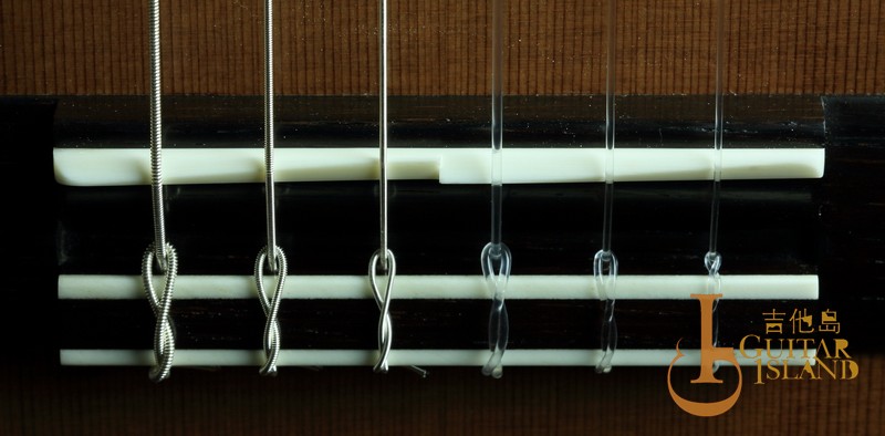 多维的下弦枕，用于精确控制音准
